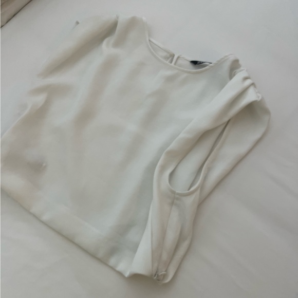 Zara crop top - Picture 3 of 3